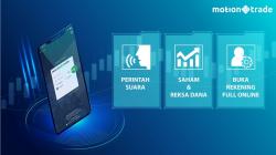 Ini 3 Alasan Investasi Pakai MotionTrade, Aplikasi Online Trading dengan Beragam Fungsi!