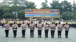 Operasi Keselamatan Lodaya 2022 Digelar Serantak di Jabar, Ini Sasarannya