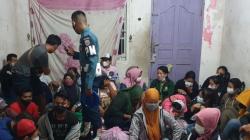 Polda NTT Gagalkan Penyelundupan Puluhan Tenaga Kerja ke Australia