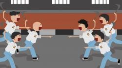 Perkelahian Pelajar Marak, Pemerintah Diminta Cari Jalan Keluar 