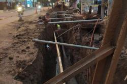 Pasokan Air PDAM Kulonprogo Tersendat, Begini Penjelasan Manajemen