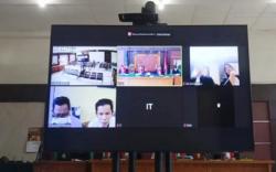  Tidak Terima Divonis 3 Tahun, Terdakwa RS Kusta Banyuasin Banding <