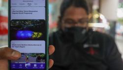 Banyak Kalangan Khawatirkan Dampak Invasi Rusia ke Ukraina