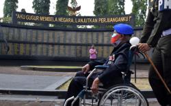 Kisah Heroik Soemardi, Meledakkan Jembatan Kali Bedog saat Serangan Umum 1 Maret