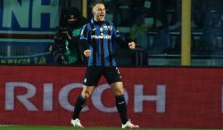 Hasil Atalanta Vs Sampdoria: Pesta Gol, La Dea Jauhi Kejaran AS Roma