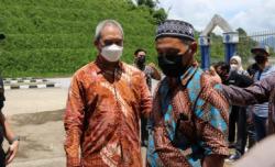 Lolos Hukuman Mati, WNI di Malaysia Dipulangkan Melalui Entikong