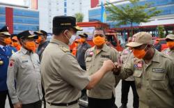 Anies Kirim Satgas Kemanusiaan Bantu Korban Gempa Bumi Pasaman Barat: Bentuk Solidaritas