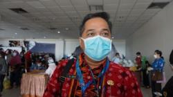 Ini Daftar 22 Wilayah di Sumut Berstatus PPKM Level 3