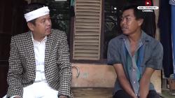 Mang Ganda Ngaku Tobat, Dedi Mulyadi: Orang Lembur mah Jangan Dagang Ciu<