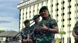 Sertu Eka dan Istri Gugur Ditembak KKB, KSAD Dudung: Kejar Pelaku Sampai Ditemukan