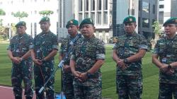 Ini Perbedaan Seragam Loreng Baru TNI AD dengan Loreng Malvinas TNI