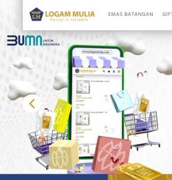 3 Cara Investasi Emas Virtual Tanpa Ada Barang Fisik Melalui Platform Terpercaya