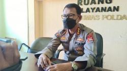 Kasus Sewa Lahan, Eks Bupati Rejang Lebong Ahmad Hijazi Diperiksa Polda Bengkulu