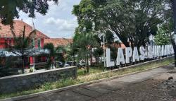 Ternyata gegara Kulonuwun Setya Novanto Berselisih di Lapas Sukamiskin<