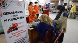 RSUD Moewardi Solo Sediakan Layanan Antar Obat ke Rumah untuk Pasien Rawat Jalan 