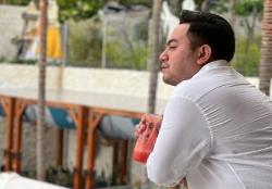 Nassar Akui Tak Mau Dipanggil King, Alasannya Simpang Siur