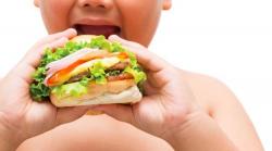 Jangan Anggap Remeh! Obesitas pada Anak Bisa Sebabkan Komplikasi Ini