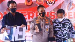 Anda Korban Arisan Bodong Jatinangor Sumedang? Lapor ke Hotline Ini 081320090955<