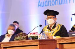 Perguruan Tinggi Jangan Dikelola Seperti Perusahaan