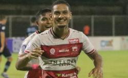 Profil Renan Silva, Winger Brasil yang Ngebet Cium Logo Garuda di Dada