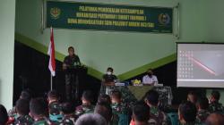 Kodam Siliwangi Beri Pelatihan Smart Farming bagi Prajurit TNI di Cirebon<
