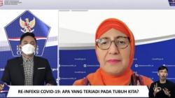 Kena Covid-19 Berkali-kali, Pakar Bilang Begini