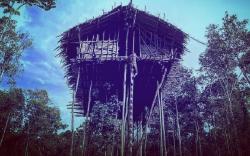 5 Suku Paling Berbahaya di Dunia, Ada yang Praktikkan Kanibalisme