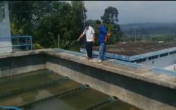 Tunggakan PDAM Tirta Lematang Lahat Capai Rp2,5 Miliar<