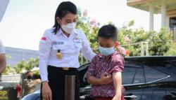 Vaksinasi Anak di Singkawang Baru 7 Persen, Ternyata Ini Penyebabnya