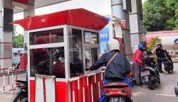 Harga BBM Pertamina Naik Rp500-Rp1.100 per Liter Mulai Hari Ini