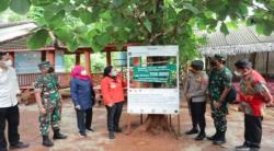 Dibonceng Khofifah, Ketua DPR Puan Maharani Takjub dengan Pulau Oksigen di Sumenep