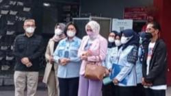 Bebas dari Penjara, Ini Penyesalan Angelina Sondakh