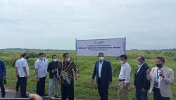 Bengkel Pesawat Segera Dibangun di BIJB Kertajati Majalengka, Investasi Rp150 Miliar <