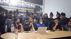 11.000 Hektare Tanah Adat Dikuasai Swasta Selama 100 Tahun, Warga Kajang Tuntut Dikembalikan