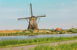 8 Fakta Unik Negara Belanda, Salah Satunya Jadi Bangsa yang Impor Narapidana