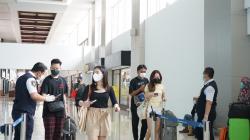 Padat, Penumpang di Bandara Juanda Naik 58 Persen Jelang Libur Tahun Baru