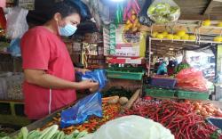 Harga Cabai hingga Tomat Naik, Ini Harapan Pedagang Pasar
