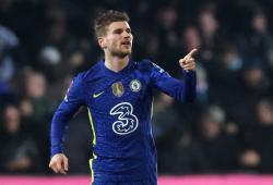 Arsenal Dekati Timo Werner, The Gunners Saingan dengan Klub Sultan Newcastle United