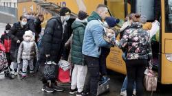 Warga China di Ukraina Dimusuhi Penduduk Lokal hingga Jadi Korban Pengancaman