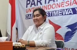 Angka Kemiskinan di Kulonprogo Tinggi, Ini Saran Yuni Astuti