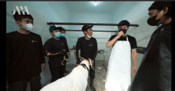 Akikah Baby Ameena, Atta Halilintar Siapkan Daging Kambing 222 Kg