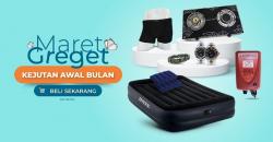 Selain Vaksin dan Pakai Masker, Gunakan Produk Kesehatan Ini untuk Cegah Covid-19