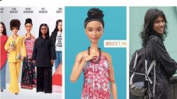 Barbie Rilis 12 Boneka Perempuan yang Jadi Panutan di Dunia, Salah Satunya Butet Manurung  