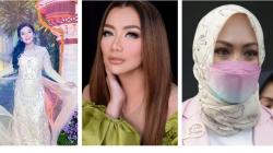 Deretan Perempuan Pernah Mengisi Hati Adjie Massaid, Nomor 3 Baru Bebas dari Penjara Syok Lihat Kota Jakarta 