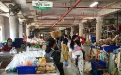 Aktivitas Warga Bali Kembali Bergeliat Usai Berakhirnya Nyepi