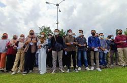 Aliansi Mahasiswa DIY Dukung Cak Imin Maju sebagai Capres 2024