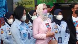 Begini Respons Angelina Sondakh saat Ditanya soal Balik ke Politik