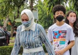 Angelina Sondakh Rencana Healing ke Bali Bersama Keanu Massaid, Kepala Bapas Komentar Begini