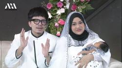 Atta Halilintar Larang Ameena Photoshoot Pakai Baju Minim: Nggak Boleh!