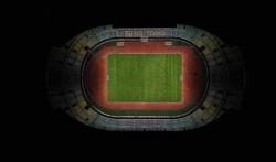 5 Stadion Terbesar di Jawa Timur, Nomor 3 Tertua di Indonesia 